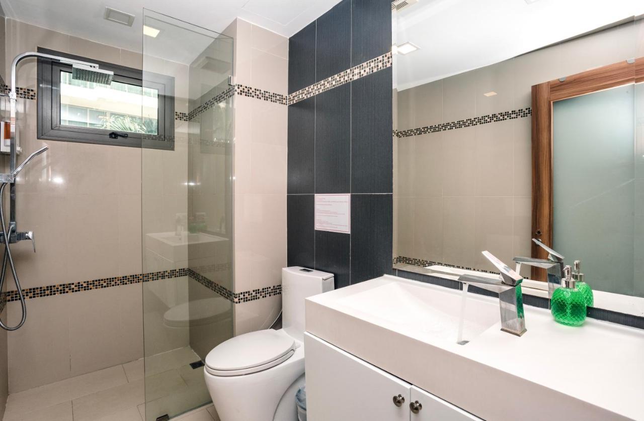 Club Royal Wongamat Apartment Pattaya ภายนอก รูปภาพ