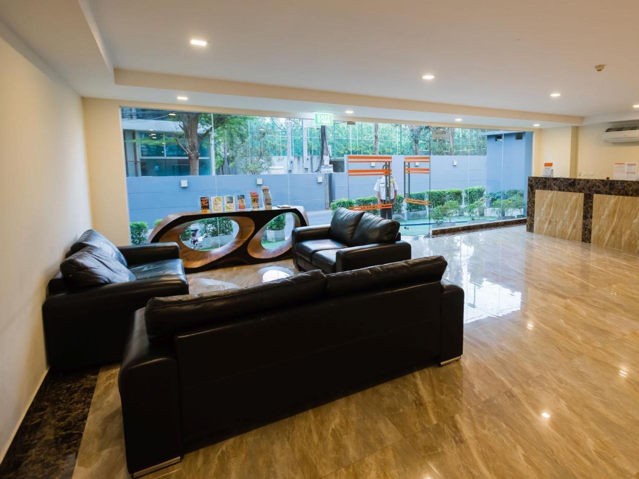 Club Royal Wongamat Apartment Pattaya ภายนอก รูปภาพ